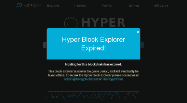 hyper.thecryptochat.net