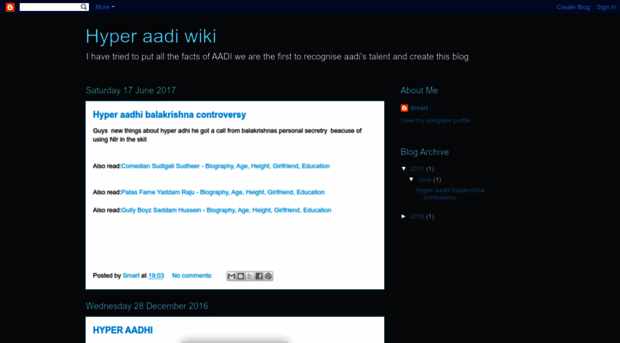 hyperaadi.blogspot.com