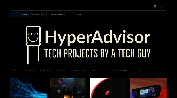 hyperadvisor.net