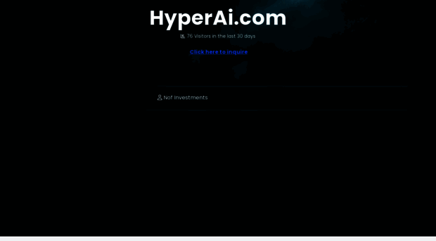 hyperai.com