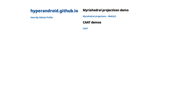 hyperandroid.github.io