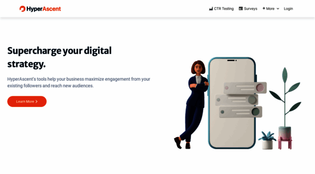hyperascent.io