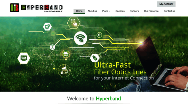 hyperband.in