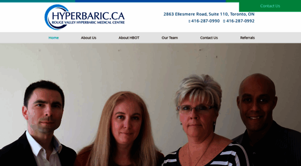 hyperbaric.ca