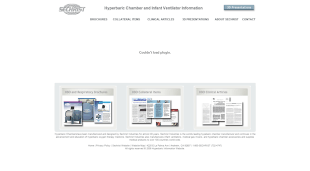 hyperbaricinformation.com