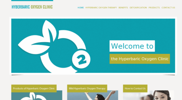 hyperbaricoxygenclinic.com.au