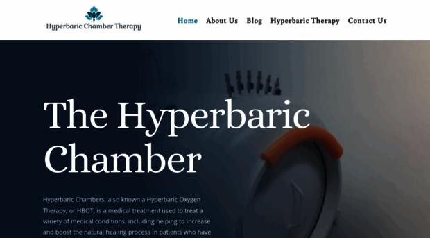 hyperbarictherapylasvegas.com