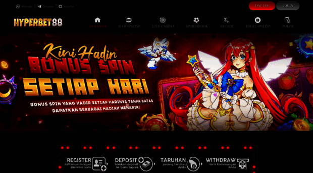 hyperbet88.net