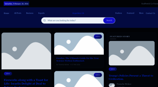 hyperbets.co.uk