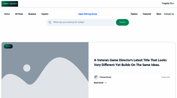 hyperbettinggroup.com