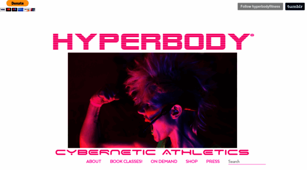 hyperbodyfitness.com