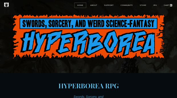 hyperborea.tv