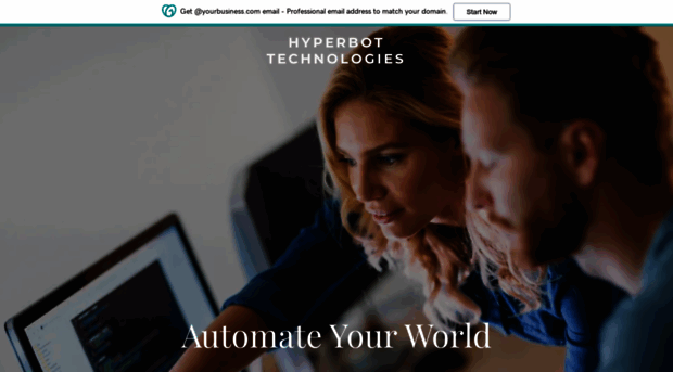 hyperbot.co.in