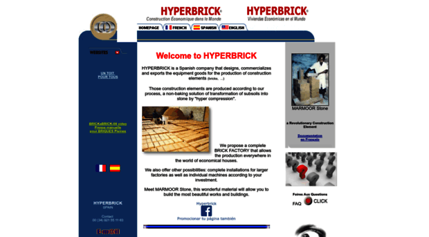 hyperbrick.com