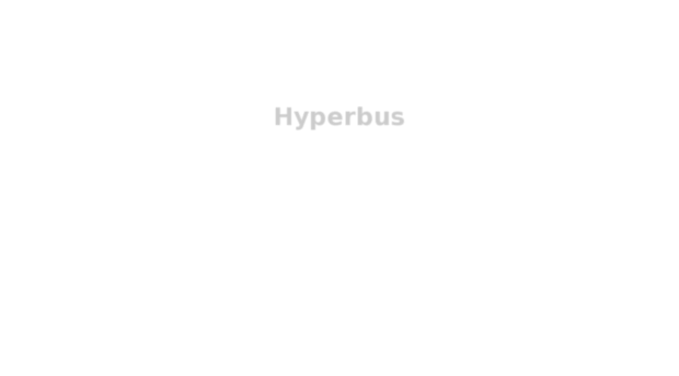 hyperbus.net