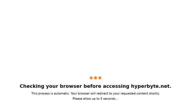 hyperbyte.net