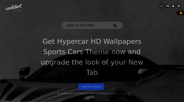 hypercar.coolstart.com