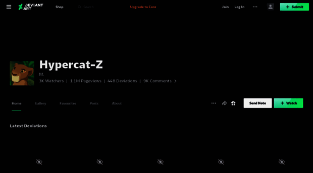 hypercat-z.deviantart.com