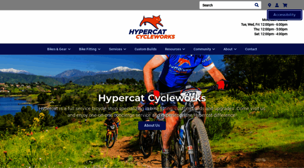 hypercat.com