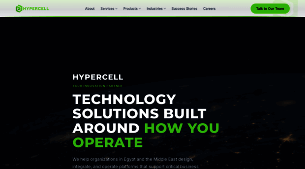 hypercell.com.eg