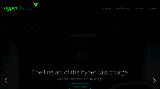 hypercharger.it