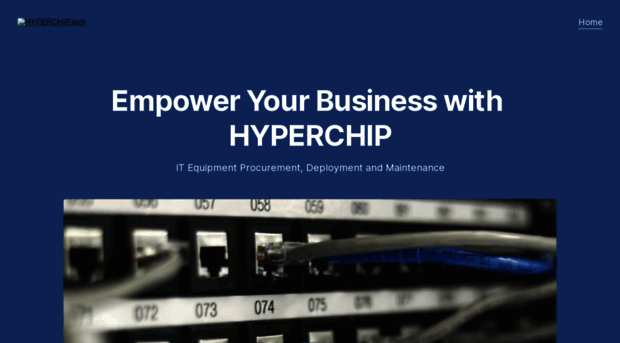 hyperchip.tech