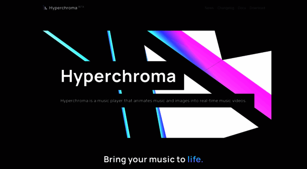 hyperchroma.app