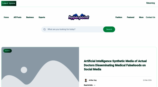 hyperclubpoint.com