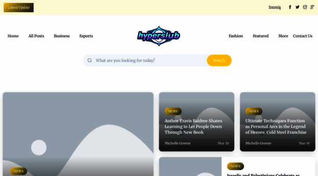 hyperclubspace.com