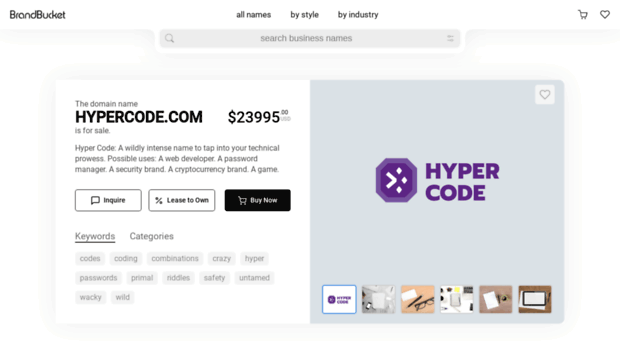 hypercode.com