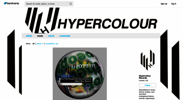 hypercolour.co.uk