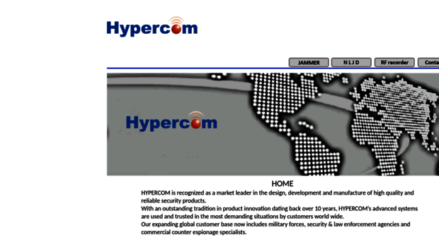 hypercom.co.kr