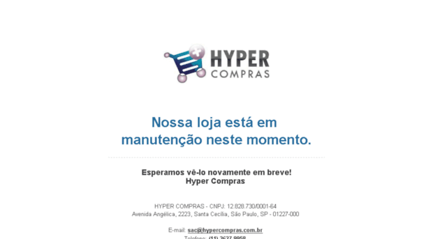 hypercompras.com.br