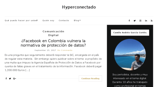 hyperconectado.com