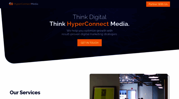 hyperconnectmedia.com