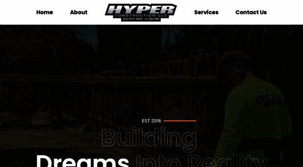 hyperconstruction.net