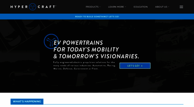 hypercraftusa.com