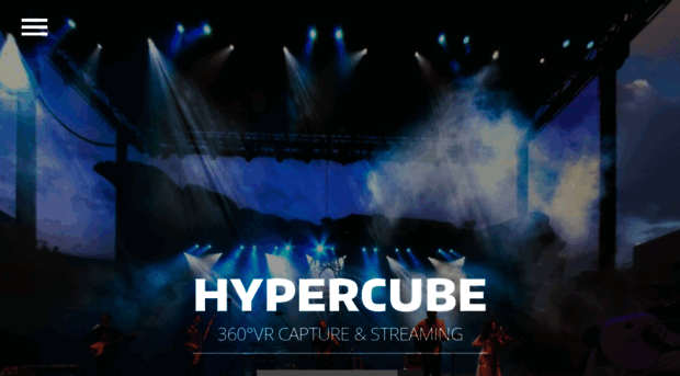 hypercube.com