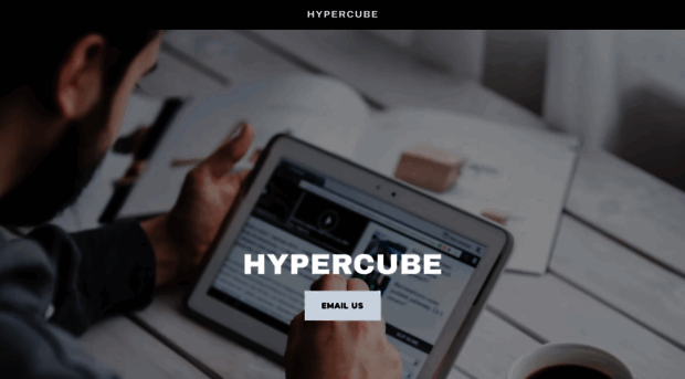 hypercube.in