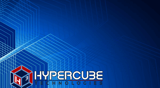 hypercubetechnologies.com