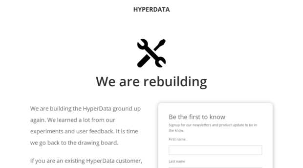 hyperdata.io