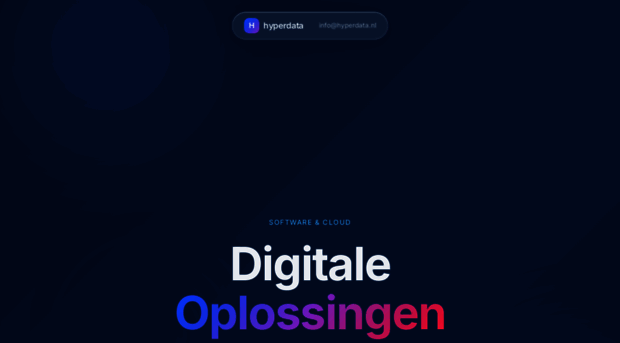 hyperdata.nl