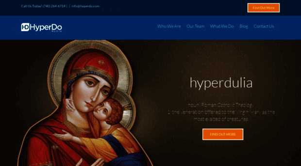 hyperdo.com