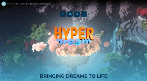 hyperdreamstudios.com