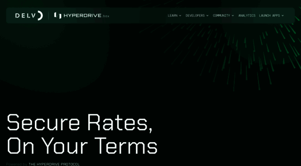 hyperdrive.lat