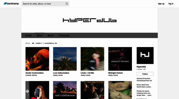 hyperdub.bandcamp.com