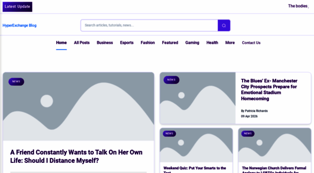 hyperexchange.co.uk