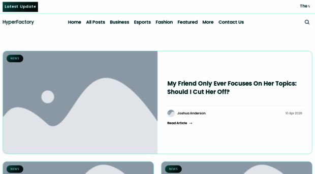 hyperfactory.co.uk