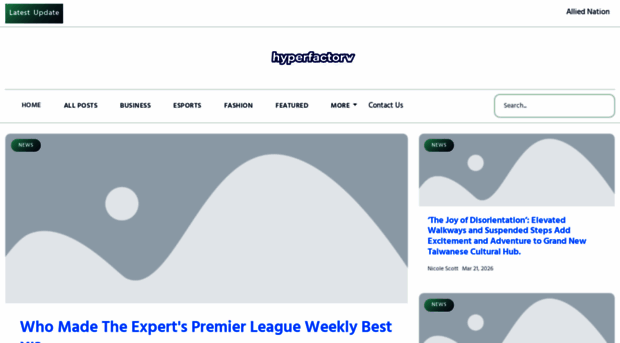 hyperfactorynow.com