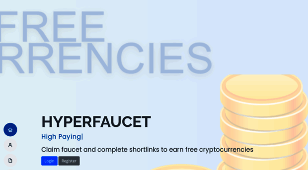 hyperfaucet.one